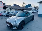 MINI COOPER_D Clubman Cooper D/Navi/ACC/Automatik/ - MINI MINI mit Diesel-Antrieb: Automatik