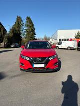 Nissan Qashqai Acenta - Nissan Gebrauchtwagen von 2019