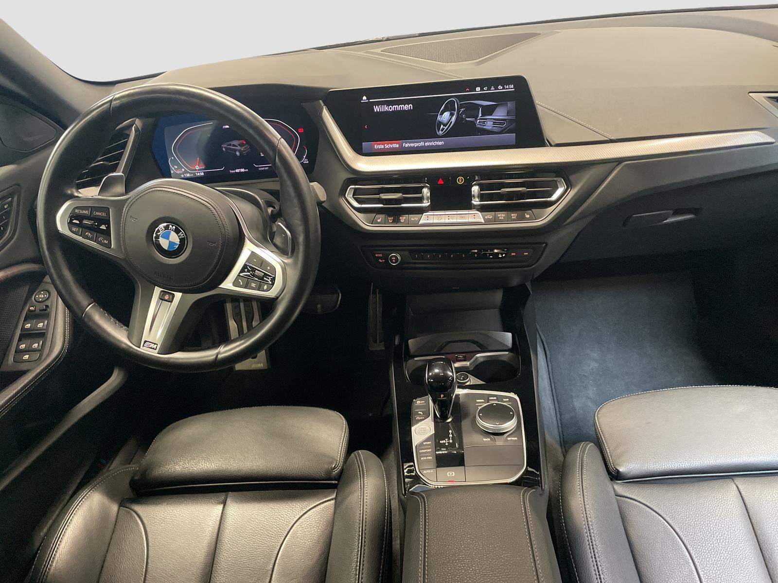 BMW M235i xDrive Gran Coupé LiveCockpitProf Head-Up