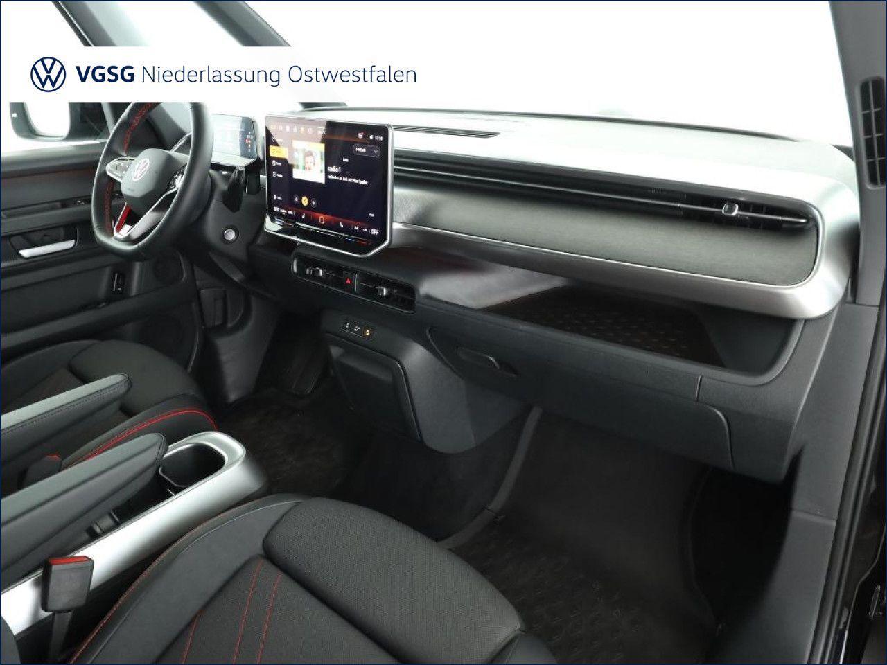 Volkswagen ID. Buzz - Bild 10