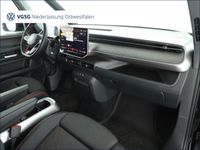 Volkswagen ID. Buzz - Vorschau Bild 10
