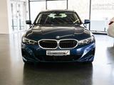BMW 320e Aut Nav LED PDCv+h Shz Klimaaut DAB - BMW 320 mit Hybrid-Antrieb: Automatik