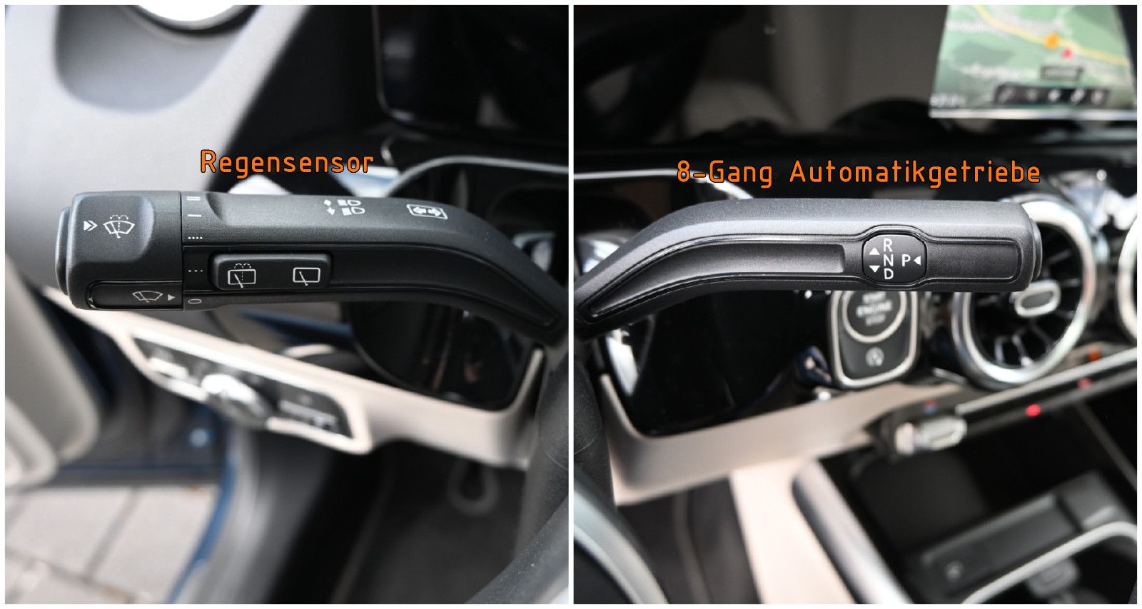 Fahrzeugabbildung Mercedes-Benz GLA 200 d 4MAT. Progressive °AHK°PANORAMA°