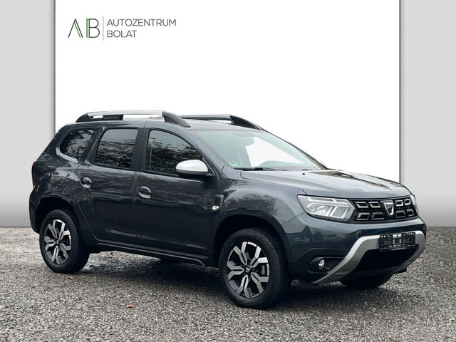 Dacia Duster II Prestige+°NAVI°KAMERA°SHZ°AUS 1.HAND°