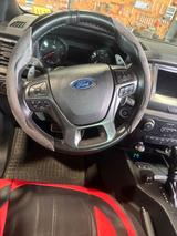 Ford Raptor - gebrauchte Ford Raptor aus dem Jahr 2020