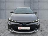 Toyota Corolla TS 1.8 Hybrid TEAMPLAYER LED+NAV+ACC+SHZ - Toyota Corolla Gebrauchtwagen in Köln