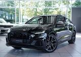 Audi SQ8 q. *22 *ACC *Pano *AHK *Standhzg *B&O *LUFT - Audi SQ8 mit Schiebedach