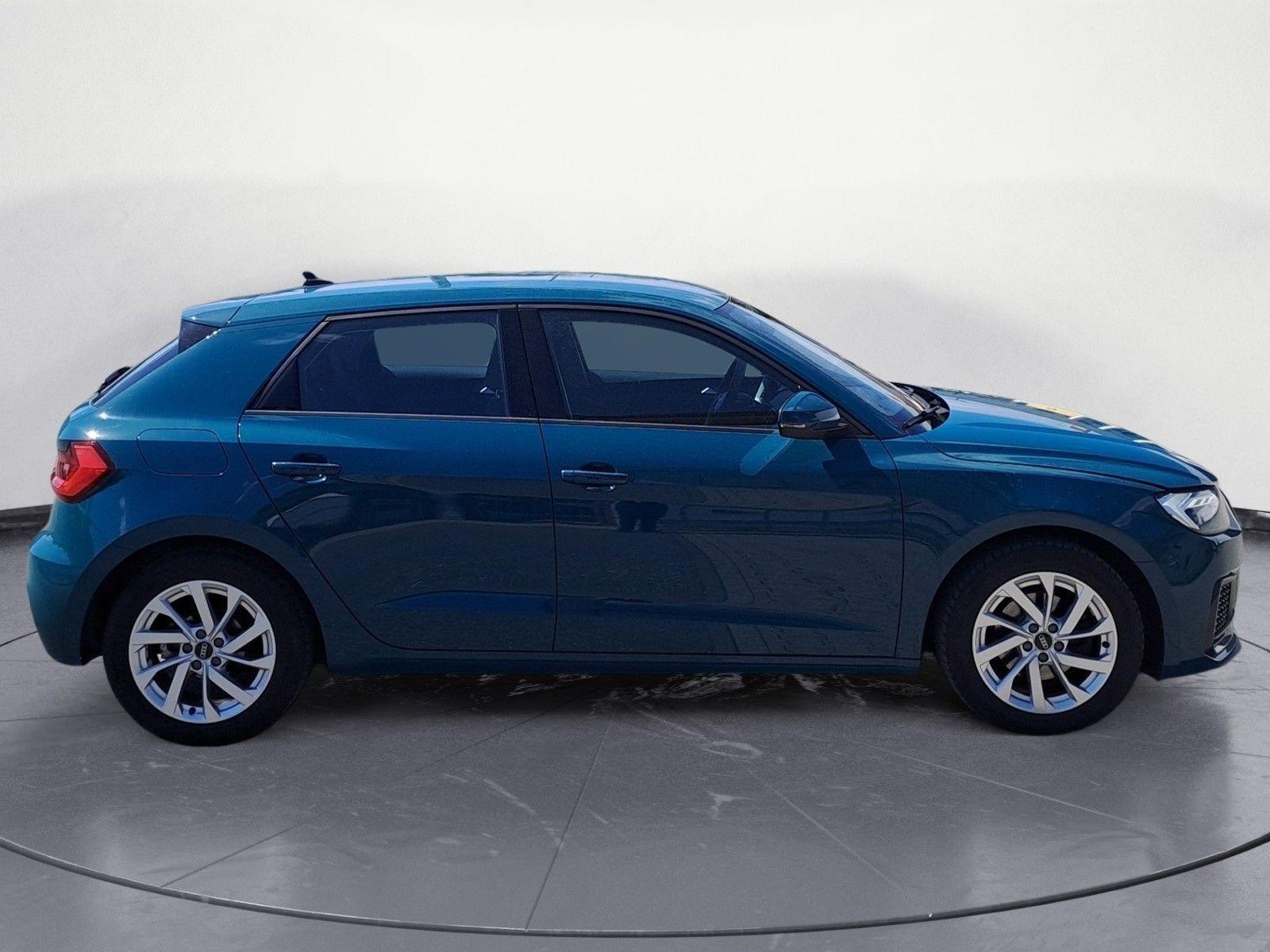 Audi A1 Sportback advanced 30 TFSI *LED*TEMPOMAT*PDC*, миниатюра 29