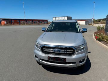 Ford Ranger - 6