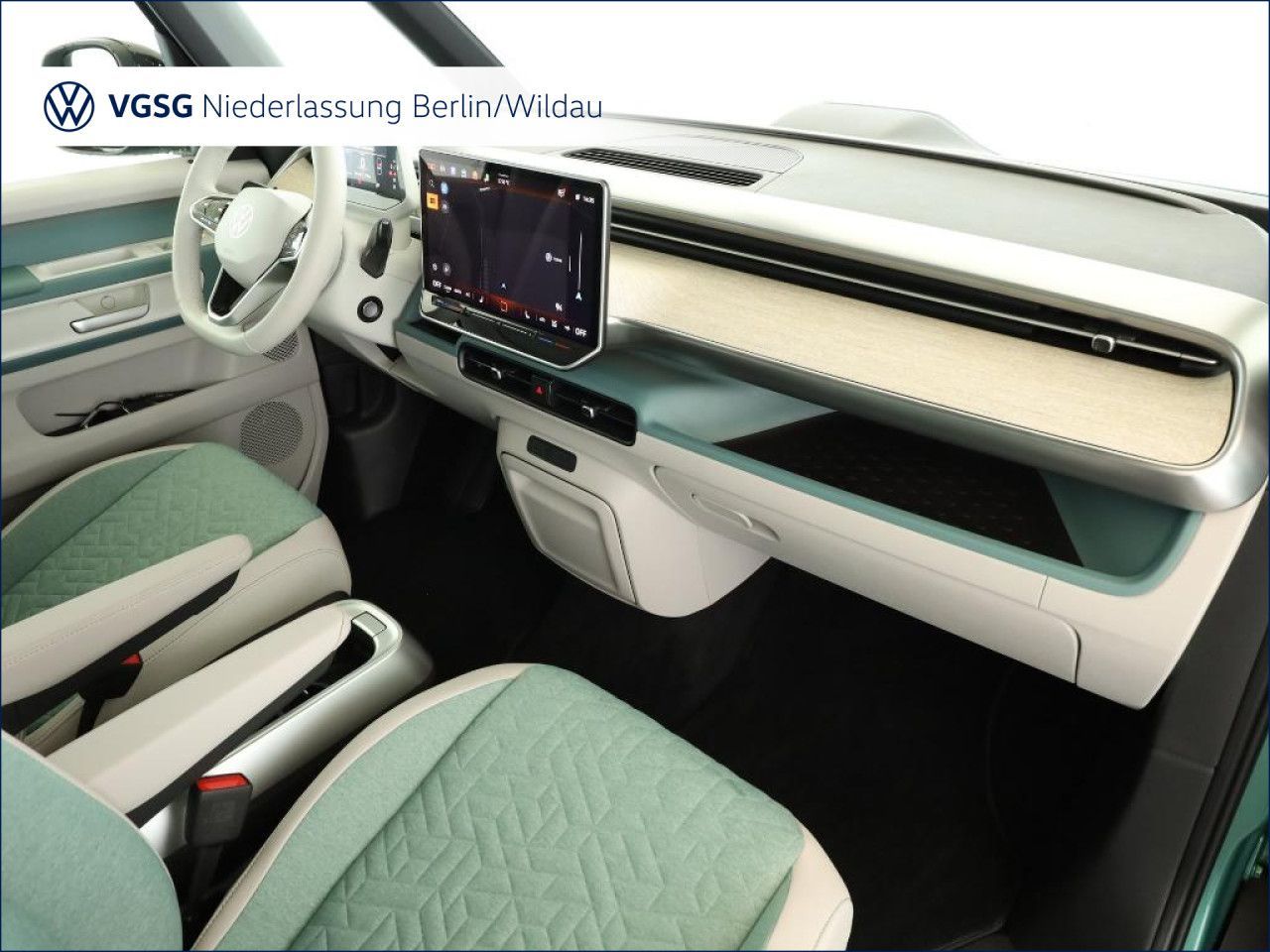 Volkswagen ID. Buzz - Bild 12