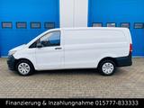 Mercedes-Benz Vito Kasten Langversion CDI Bluetooth 1 Hand 19% - Mercedes-Benz Vito Gebrauchtwagen in Münster