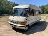 HYMER / ERIBA / HYMERCAR 534 - Fiat Ducato 280 - Offers