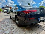 Mercedes-Benz CLA 250 e DCT - - Mercedes-Benz CLA 250 von privat