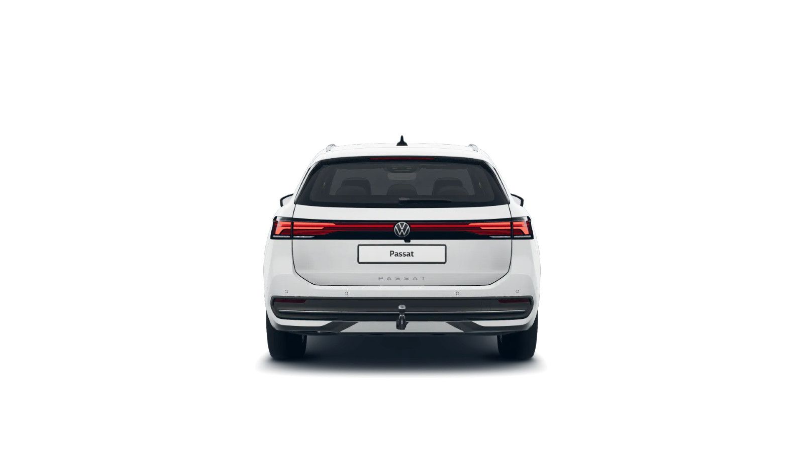 Volkswagen Passat Business 2.0TDI AHK KAM HUD DCC foto 5