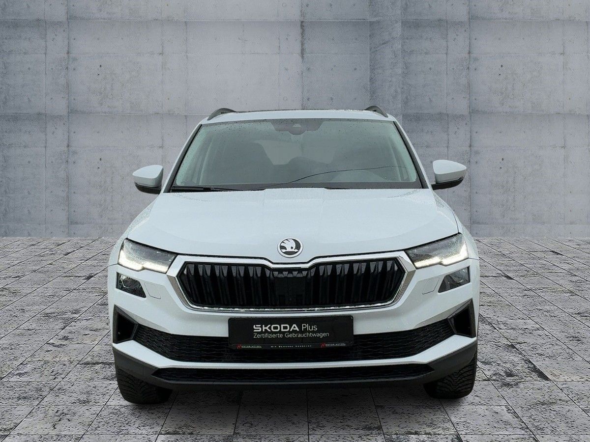 Skoda Karoq - Bild 2