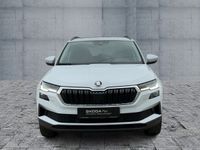 Skoda Karoq - Vorschau Bild 2