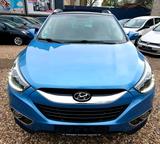 Hyundai ix35 2.0 CRDi 135kW Trend 4WD Auto... - Hyundai ix35 Trend mit Diesel-Antrieb