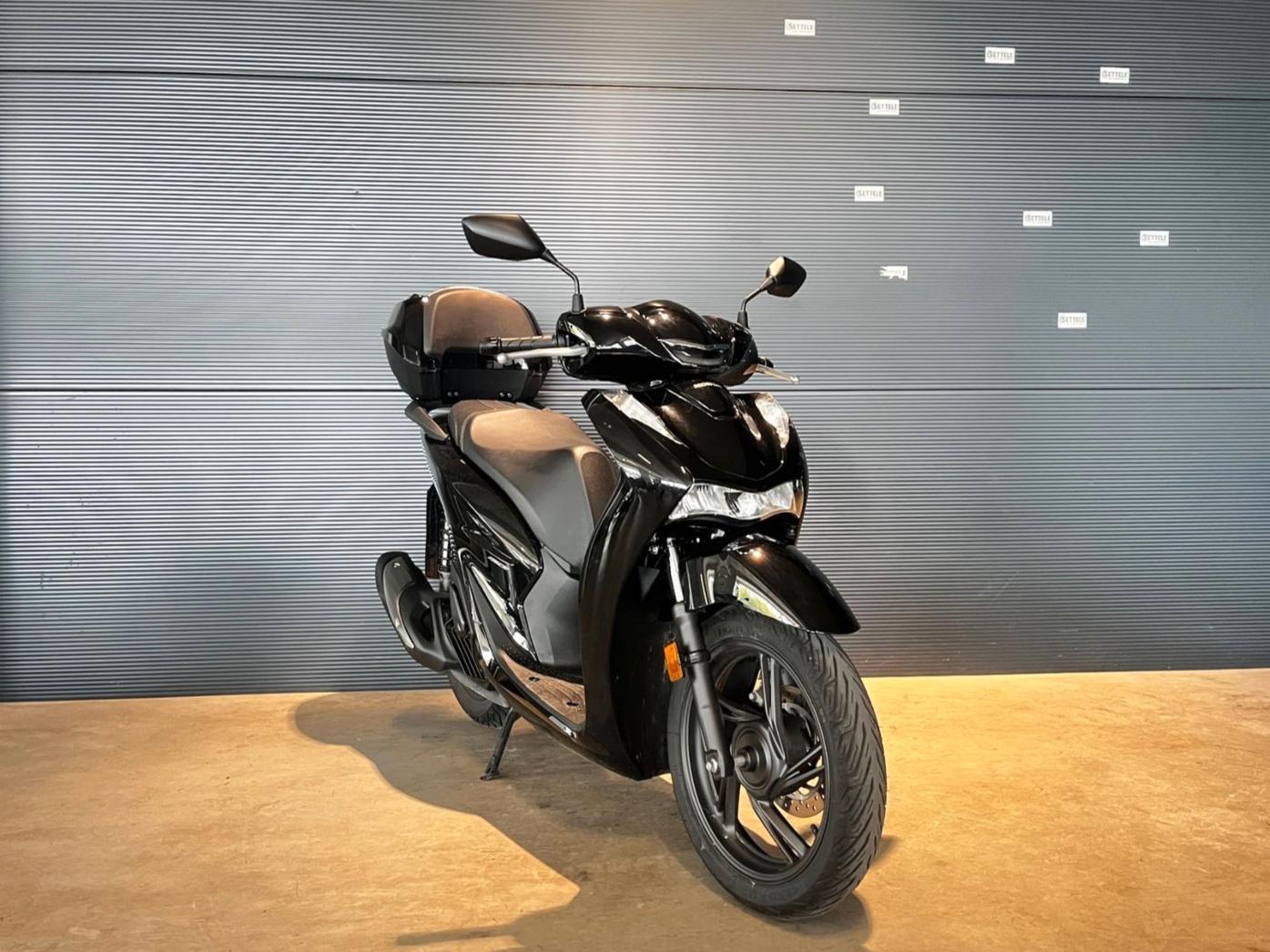 Honda SH150AD | 2025 | ABS | TOP ZUSTAND
