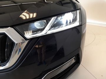 Skoda Octavia - 7