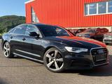 Audi A6 quattro 3.0 S-line Leder 20Zoll 1Hand Xenon - Audi A6: 20 Zoll