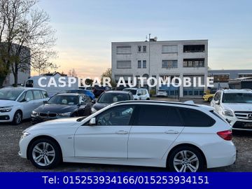 BMW 318 - 10