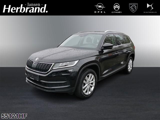 Skoda Andere Kodiaq, 1.5 TSI ACT, Style OPF