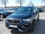 Cupra Ateca 2,0 TSI DSG 4Drive NAVI/LED/KAMERA - Autos mit Automatikschaltung