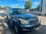 Toyota Land Cruiser 3.0 D-4D - - Toyota Land Cruiser aus 2005