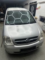 Opel Meriva 1.6 16v - Opel Meriva: 16v