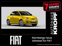 Fiat 500e - Vorschau Bild 1