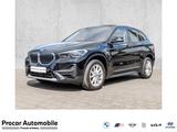 BMW X1 sDrive20i NAVI LED PDC V+H DAB Parkass. LM - BMW X1 aus 2022