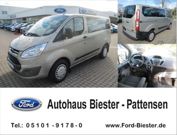 Ford TransitTourneo Custom Kombi L1