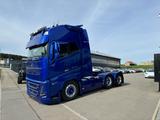 Volvo FH16 750 XXL 6X2 Edition TV  WLAN  Full Option - Volvo 6x4 Fh 16
