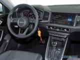 Audi A1 Sportback Advanced 25 TFSI S tronic Navi/LED - : Kleinwagen