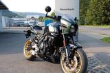 Suzuki GSX8 TT M6 ABS Quickshifter sofort verfügbar - SUZUKI GSX 8S