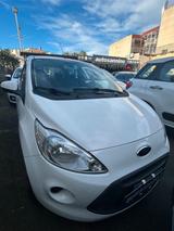 Ford Ka Ka+ 1.2 8V 69CV - gebrauchte Ford Ka/Ka+ aus dem Jahr 2013