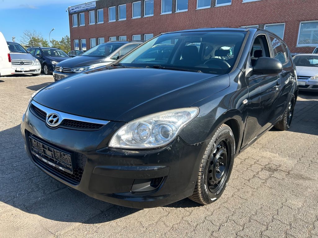 Angebot ansehen Hyundai i30
