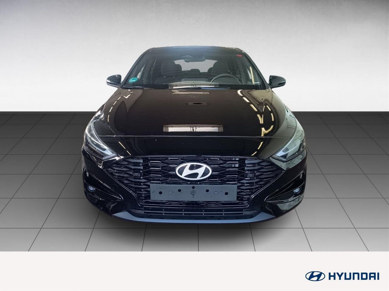 Hyundai i30 – Bild 2