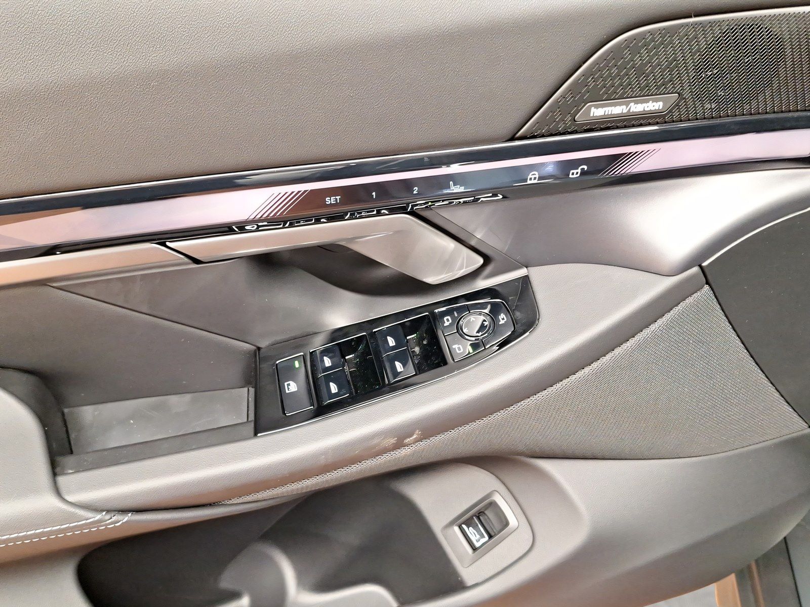BMW 520 - Bild 16