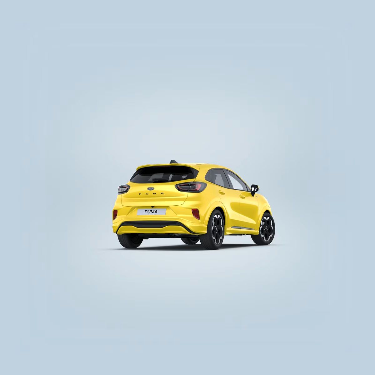Ford Puma - Bild 4