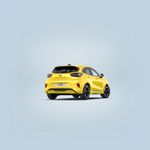 Ford Puma - Vorschau Bild 4
