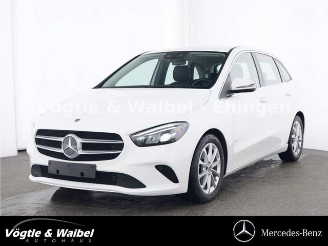 Mercedes-Benz B 180 PROGRESSIVE+LED+CarPlay+AUGMENTED-REALITY