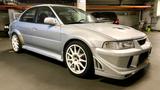 Mitsubishi Lancer EVO VI TOMMI MAKINEN Original LHD - Mitsubishi Lancer aus 2002