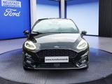 Ford Fiesta 1.0 MHEV ST-LINE X *LED*PanoDach*ACC* - Ford Fiesta mit Panoramadach