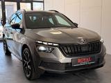 Skoda Kamiq Monte Carlo-Pano-Acc-VollAusttatung - Skoda Kamiq aus 2024