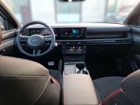 Hyundai TUCSON - Vorschau Bild 10