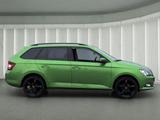 Skoda Fabia Combi Ambition 1.0TSI*AHK SHZ Bluetoo 17* - Skoda Fabia: Grün
