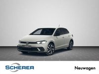 Volkswagen Polo - Vorschau Bild 1