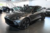 Aston Martin DBX 707/Magnetic Silver/Bowers&Wilkins/Garantie  - silberne Aston Martin DBX