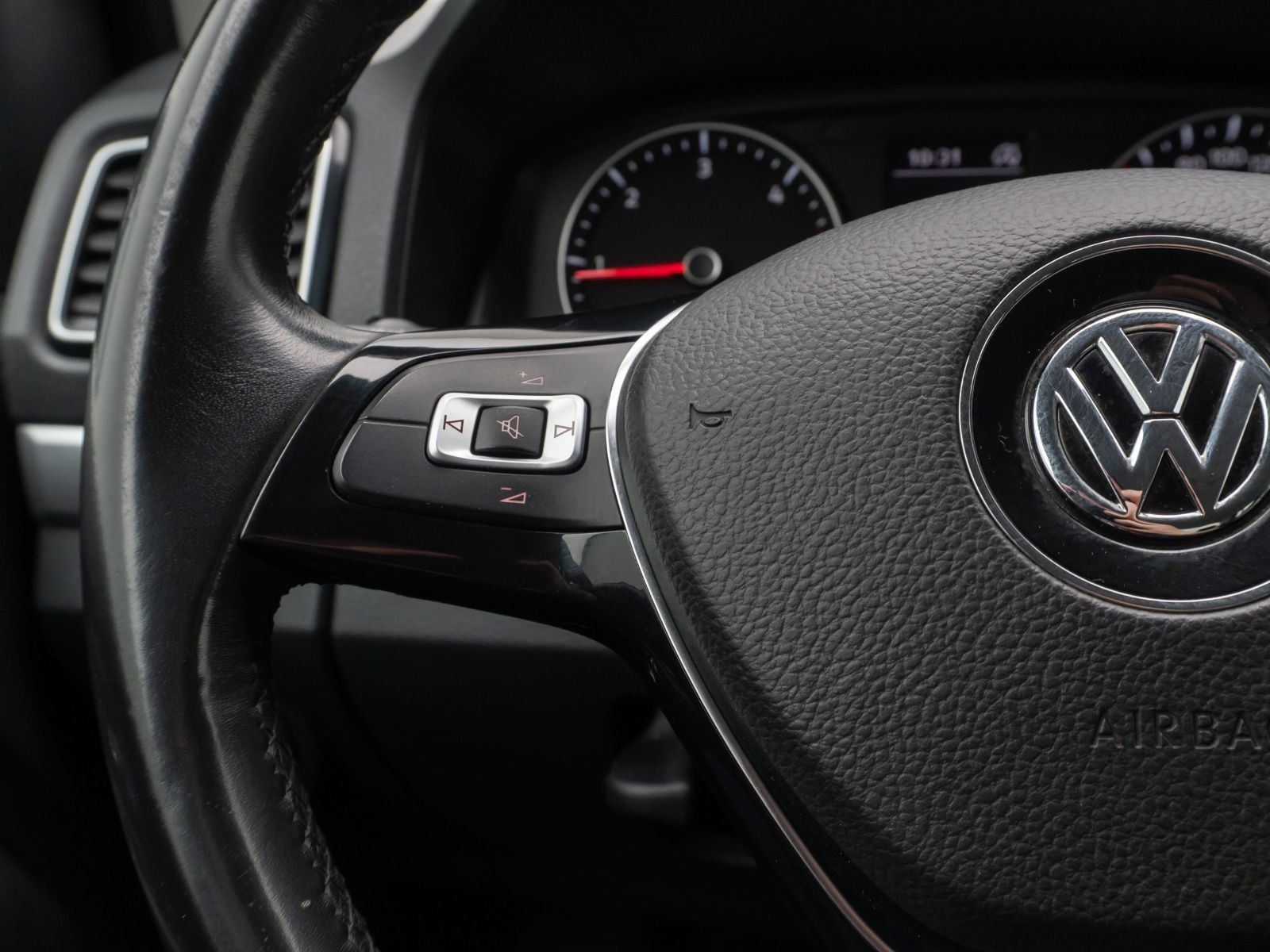 Fahrzeugabbildung Volkswagen Amarok Highline DoubleCab 4Motion Kamera Xenon